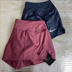 💫Nike | Dri Fit women’s Running Shorts Size L